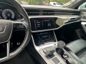 Audi a6 allroad 50 tdi 286 ch quattro tiptronic 8 avus extended - entretien audi - toit ouvrant - bo - camera 360 occasion...