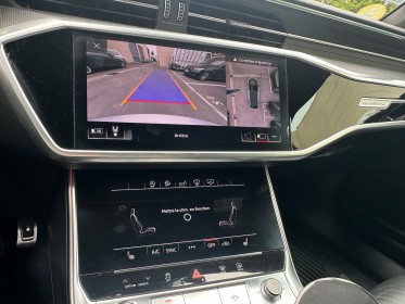 Audi a6 allroad 50 tdi 286 ch quattro tiptronic 8 avus extended - entretien audi - toit ouvrant - bo - camera 360 occasion...