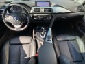 Bmw serie 4 gran coupe f36 lci 418d 150 ch bva8 sport / entretien bmw / toit ouvrant / garantie 12 mois occasion simplicicar...