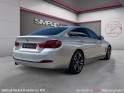 Bmw serie 4 gran coupe f36 lci 418d 150 ch bva8 sport / entretien bmw / toit ouvrant / garantie 12 mois occasion simplicicar...