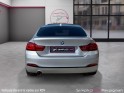 Bmw serie 4 gran coupe f36 lci 418d 150 ch bva8 sport / entretien bmw / toit ouvrant / garantie 12 mois occasion simplicicar...