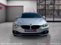 Bmw serie 4 gran coupe f36 lci 418d 150 ch bva8 sport / entretien bmw / toit ouvrant / garantie 12 mois occasion simplicicar...
