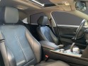 Bmw serie 4 gran coupe f36 lci 418d 150 ch bva8 sport / entretien bmw / toit ouvrant / garantie 12 mois occasion simplicicar...