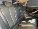 Bmw serie 4 gran coupe f36 lci 418d 150 ch bva8 sport / entretien bmw / toit ouvrant / garantie 12 mois occasion simplicicar...