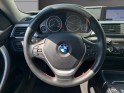 Bmw serie 4 gran coupe f36 lci 418d 150 ch bva8 sport / entretien bmw / toit ouvrant / garantie 12 mois occasion simplicicar...