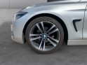 Bmw serie 4 gran coupe f36 lci 418d 150 ch bva8 sport / entretien bmw / toit ouvrant / garantie 12 mois occasion simplicicar...