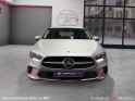 Mercedes classe a business 200 d 8g-dct business line virtual cockpit garantie 12 mois occasion simplicicar nancy simplicicar...
