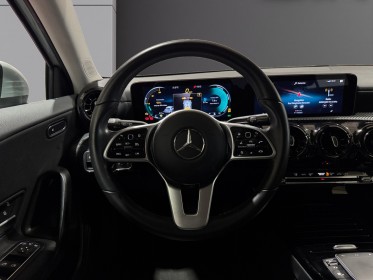 Mercedes classe a business 200 d 8g-dct business line virtual cockpit garantie 12 mois occasion simplicicar nancy simplicicar...