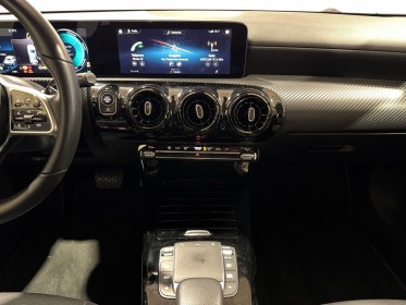 Mercedes classe a business 200 d 8g-dct business line virtual cockpit garantie 12 mois occasion simplicicar nancy simplicicar...
