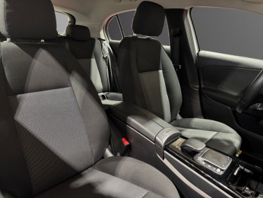 Mercedes classe a business 200 d 8g-dct business line virtual cockpit garantie 12 mois occasion simplicicar nancy simplicicar...