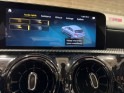 Mercedes classe a business 200 d 8g-dct business line virtual cockpit garantie 12 mois occasion simplicicar nancy simplicicar...