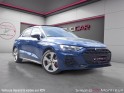 Audi s3 sportback tfsi 310 s tronic 7 quattro malus compris occasion montreuil (porte de vincennes)(75) simplicicar...