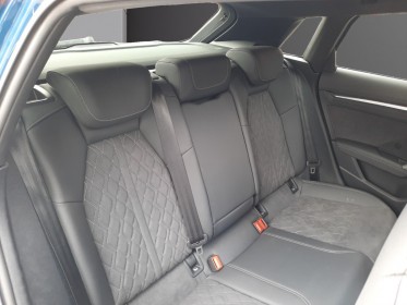 Audi s3 sportback tfsi 310 s tronic 7 quattro malus compris occasion montreuil (porte de vincennes)(75) simplicicar...