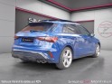Audi s3 sportback tfsi 310 s tronic 7 quattro malus compris occasion montreuil (porte de vincennes)(75) simplicicar...
