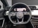 Audi s3 sportback tfsi 310 s tronic 7 quattro malus compris occasion montreuil (porte de vincennes)(75) simplicicar...