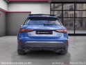 Audi s3 sportback tfsi 310 s tronic 7 quattro malus compris occasion montreuil (porte de vincennes)(75) simplicicar...