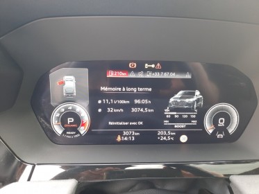 Audi s3 sportback tfsi 310 s tronic 7 quattro malus compris occasion montreuil (porte de vincennes)(75) simplicicar...