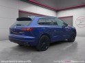 Volkswagen touareg 3.0 tsi ehybrid 462 ch tiptronic 8 4motion r occasion parc voitures beauvais simplicicar simplicibike france