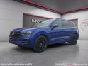 Volkswagen touareg 3.0 tsi ehybrid 462 ch tiptronic 8 4motion r occasion parc voitures beauvais simplicicar simplicibike france