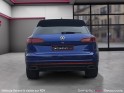 Volkswagen touareg 3.0 tsi ehybrid 462 ch tiptronic 8 4motion r occasion parc voitures beauvais simplicicar simplicibike france