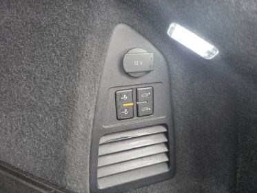 Volkswagen touareg 3.0 tsi ehybrid 462 ch tiptronic 8 4motion r occasion parc voitures beauvais simplicicar simplicibike france