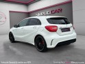 Mercedes classe a 45 mercedes-amg a speedshift dct 4-matic occasion parc voitures beauvais simplicicar simplicibike france