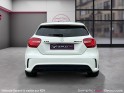 Mercedes classe a 45 mercedes-amg a speedshift dct 4-matic occasion parc voitures beauvais simplicicar simplicibike france