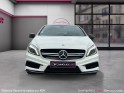 Mercedes classe a 45 mercedes-amg a speedshift dct 4-matic occasion parc voitures beauvais simplicicar simplicibike france