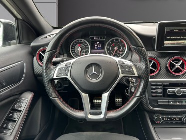 Mercedes classe a 45 mercedes-amg a speedshift dct 4-matic occasion parc voitures beauvais simplicicar simplicibike france