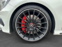 Mercedes classe a 45 mercedes-amg a speedshift dct 4-matic occasion parc voitures beauvais simplicicar simplicibike france