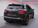 Citroen c5 aircross shine 2.0 bluehdi 180 cv eat8 distribution neuve / carplay / toit ouvrant / attelage occasion simplicicar...