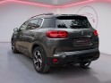 Citroen c5 aircross shine 2.0 bluehdi 180 cv eat8 distribution neuve / carplay / toit ouvrant / attelage occasion simplicicar...