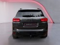 Citroen c5 aircross shine 2.0 bluehdi 180 cv eat8 distribution neuve / carplay / toit ouvrant / attelage occasion simplicicar...