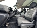 Citroen c5 aircross shine 2.0 bluehdi 180 cv eat8 distribution neuve / carplay / toit ouvrant / attelage occasion simplicicar...