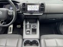 Citroen c5 aircross shine 2.0 bluehdi 180 cv eat8 distribution neuve / carplay / toit ouvrant / attelage occasion simplicicar...
