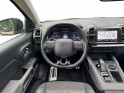 Citroen c5 aircross shine 2.0 bluehdi 180 cv eat8 distribution neuve / carplay / toit ouvrant / attelage occasion simplicicar...