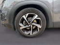 Citroen c5 aircross shine 2.0 bluehdi 180 cv eat8 distribution neuve / carplay / toit ouvrant / attelage occasion simplicicar...