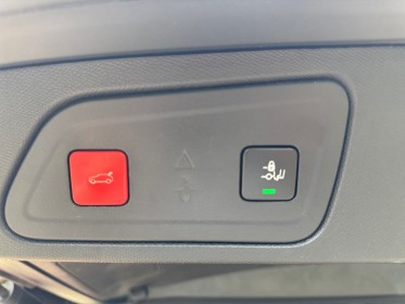 Citroen c5 aircross shine 2.0 bluehdi 180 cv eat8 distribution neuve / carplay / toit ouvrant / attelage occasion simplicicar...