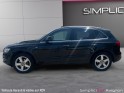 Audi q5 q5 quattro s line 2.0 tdi  163 s tronic 7 occasion avignon (84) simplicicar simplicibike france