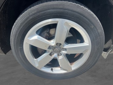 Audi q5 q5 quattro s line 2.0 tdi  163 s tronic 7 occasion avignon (84) simplicicar simplicibike france