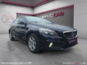 Volvo v40 cross country d2 120 cross country//garantie 12 mois// occasion simplicicar lille  simplicicar simplicibike france