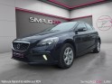 Volvo v40 cross country d2 120 cross country//garantie 12 mois// occasion simplicicar lille  simplicicar simplicibike france