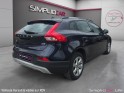 Volvo v40 cross country d2 120 cross country//garantie 12 mois// occasion simplicicar lille  simplicicar simplicibike france