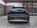 Volvo v40 cross country d2 120 cross country//garantie 12 mois// occasion simplicicar lille  simplicicar simplicibike france