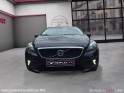 Volvo v40 cross country d2 120 cross country//garantie 12 mois// occasion simplicicar lille  simplicicar simplicibike france