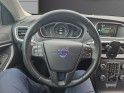 Volvo v40 cross country d2 120 cross country//garantie 12 mois// occasion simplicicar lille  simplicicar simplicibike france