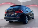 Bmw x1 e84 confort sdrive 18i 150 ch occasion avignon (84) simplicicar simplicibike france