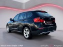 Bmw x1 e84 confort sdrive 18i 150 ch occasion avignon (84) simplicicar simplicibike france