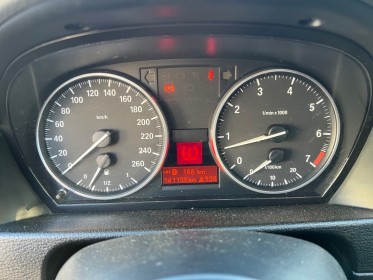 Bmw x1 e84 confort sdrive 18i 150 ch occasion avignon (84) simplicicar simplicibike france