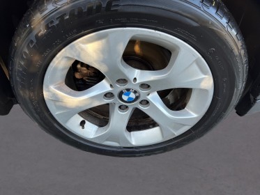 Bmw x1 e84 confort sdrive 18i 150 ch occasion avignon (84) simplicicar simplicibike france